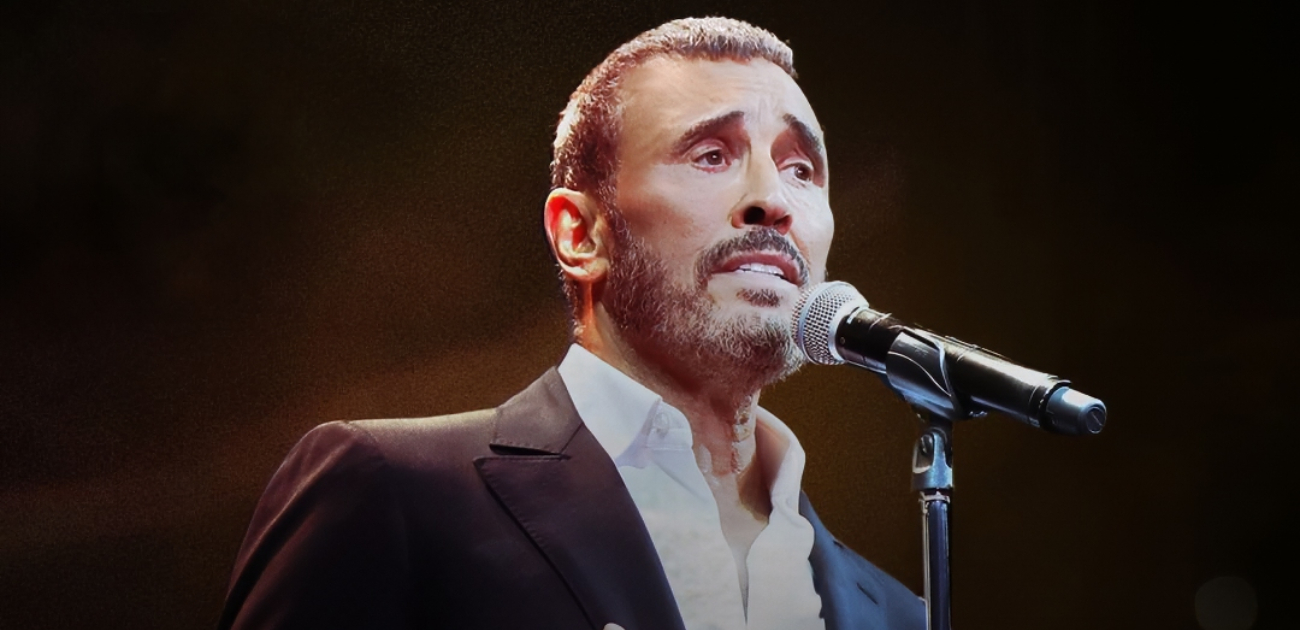 مهرجان الغناء بالفصحى بنسخته الرابعة يضم كوكبة من نجوم الوطن العربي
