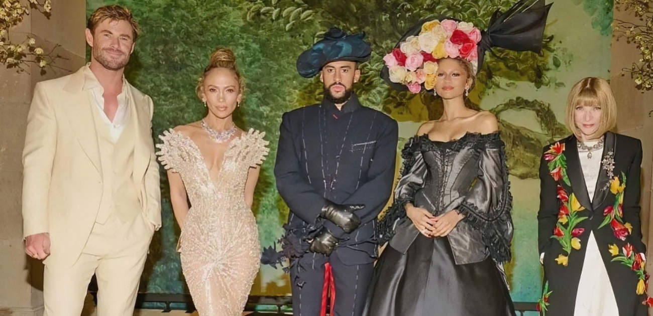 كل ما تودين معرفته عن حفل Met Gala 2025 المقبل!