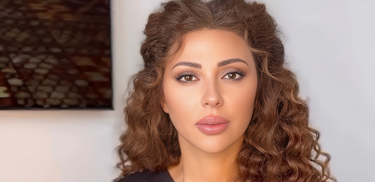 ميريام فارس تطلق نداءً إنسانيًا لدعم نازحي لبنان