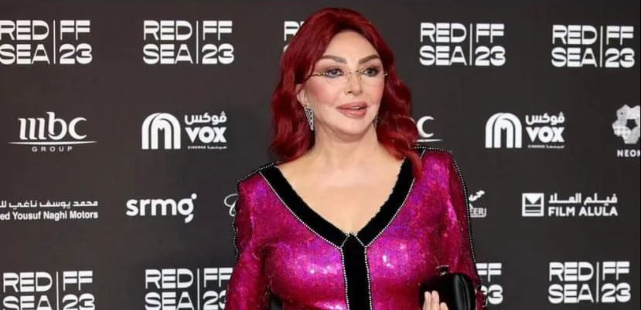 نبيلة عبيد تعلن عودتها للدرما في عمل سعودي مصري بعد غياب دام 4 سنوات