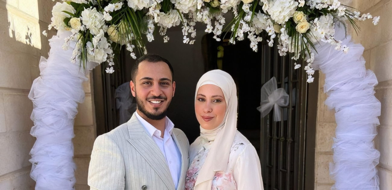 الوليد مقداد نجم طيور الجنة سيصبح أبا قريبا وهذا جنس المولود القادم!