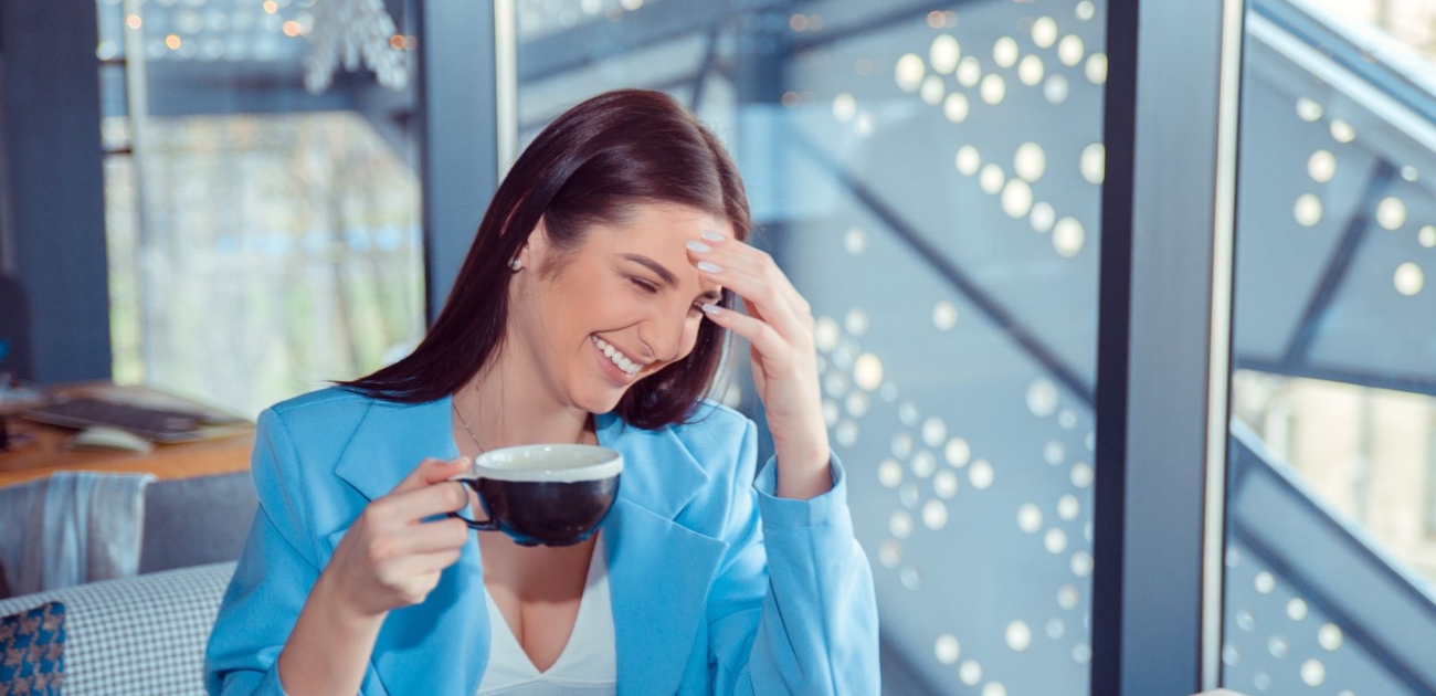 فوائد النسكافيه للشعر وأهم الماسكات وطرق تحضيرها
