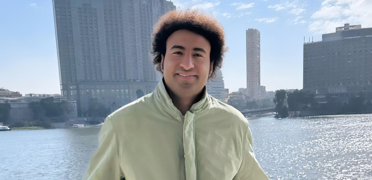 هل يعتزل علي ربيع التمثيل قريبًا؟