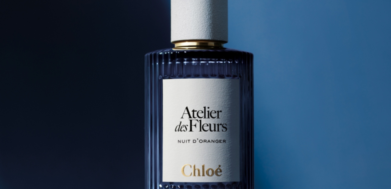 مجموعة عطور من CHLOÉ