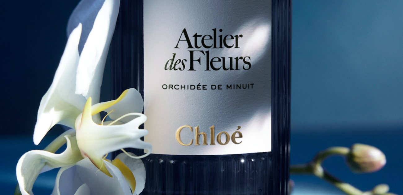 مجموعة عطور من CHLOÉ