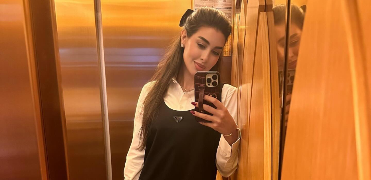 هل خطف شقيق ياسمين صبري الأضواء بظهوره؟