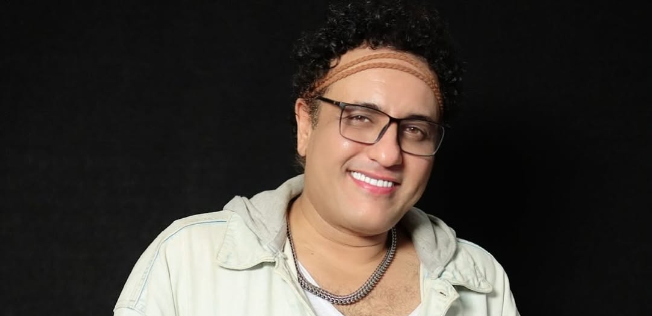 الملحن الراحل محمد رحيم. الصورة من حساب @ mohamedrahimofficial على انستغرام