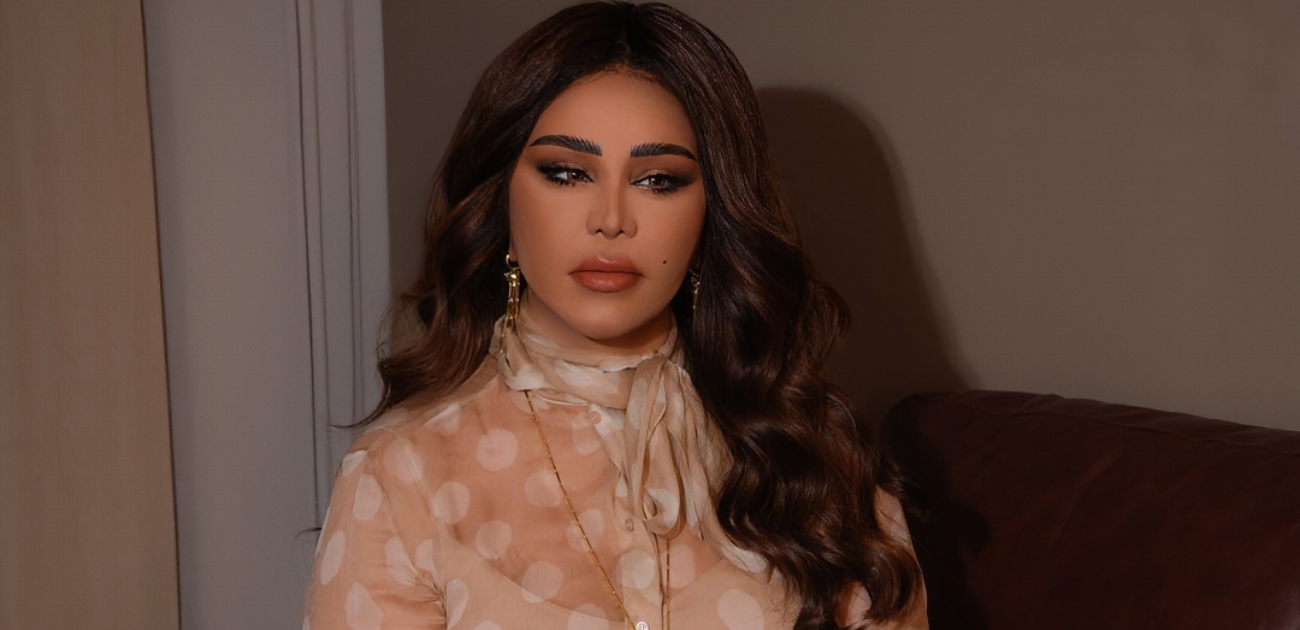 فستان أحلام في دار الأوبرا السلطانية مزيج من التراث الخليجي استغرق شهورًا لتنفيذه