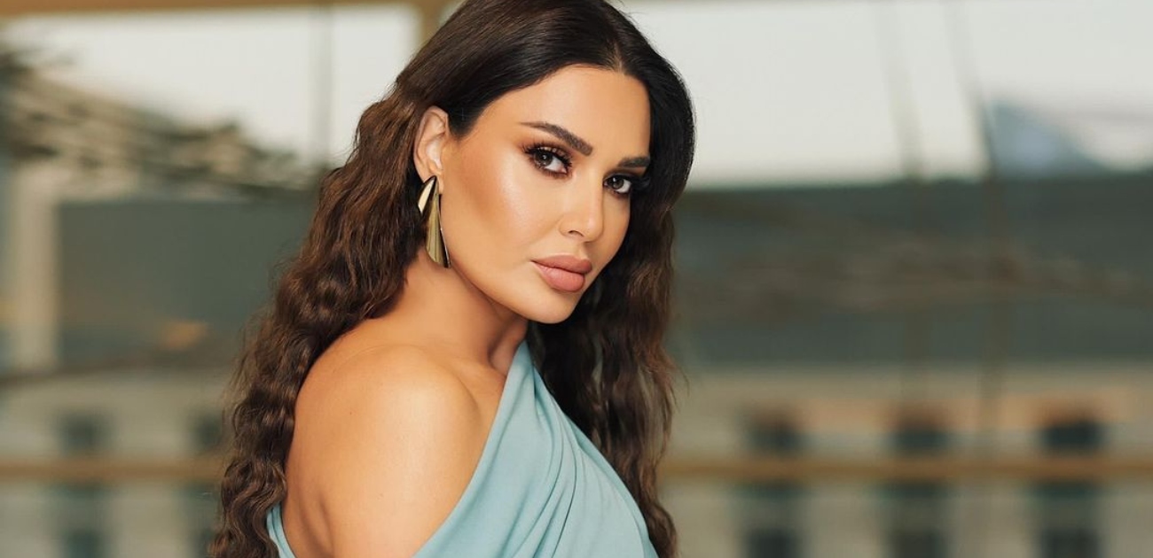 أسرار جمالية مثيرة في إطلالة سيرين عبد النور تكشفها كوليت اسكندر للمرة الأولى