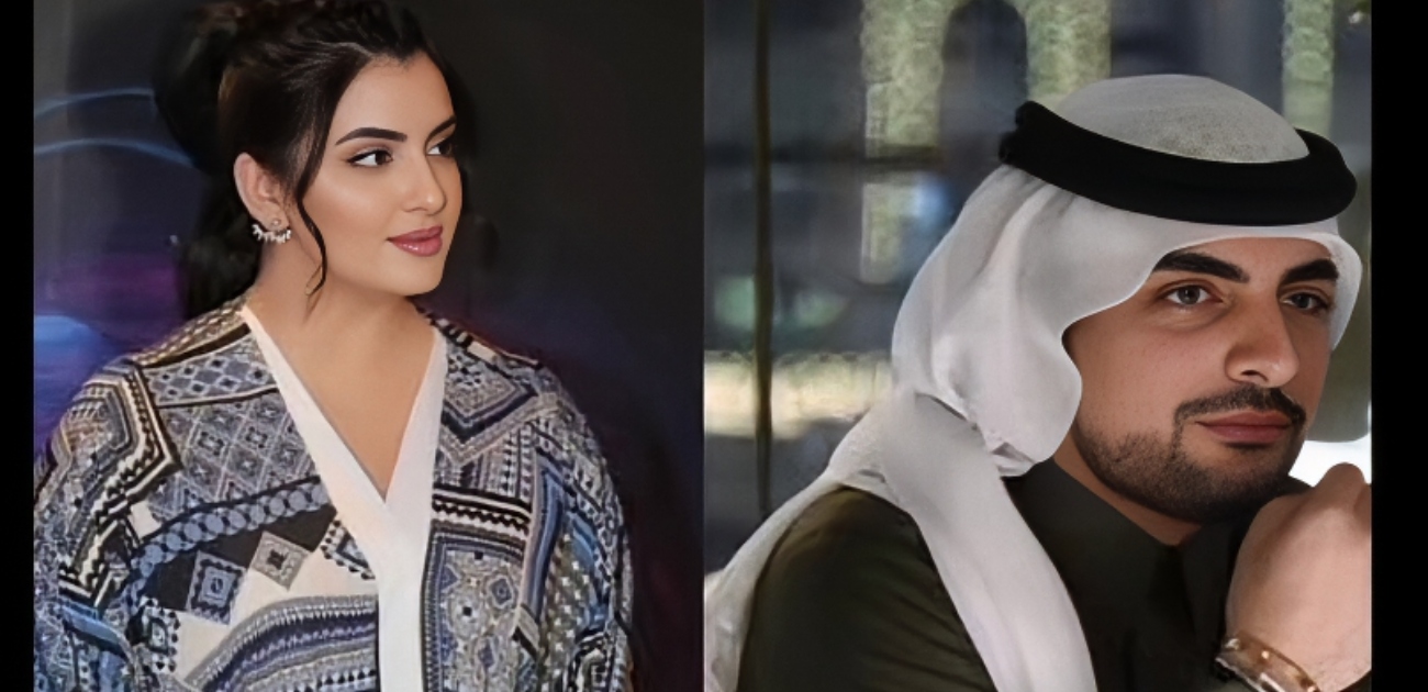 الشيخة مهرة تزيل منشور الطلاق: بداية جديدة أم مجرد خطوة عابرة؟