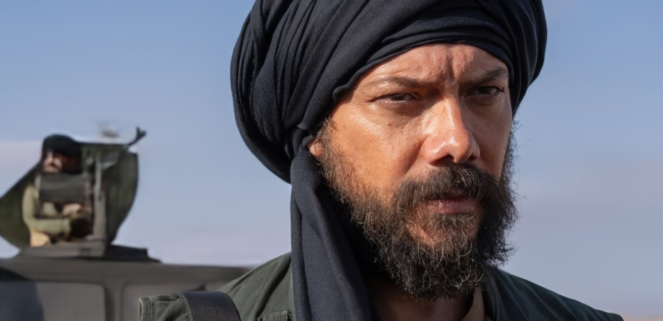 "الرقة" تجبر النجم الإسباني ألفارو مورتي على تغيير شخصيته!
