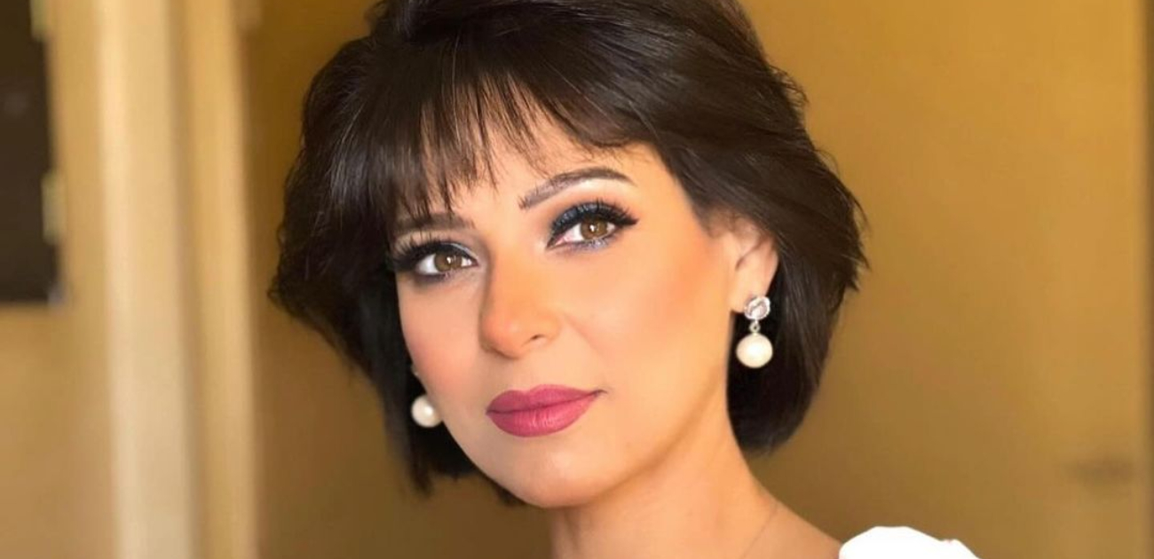 الفنانة المصرية نورهان شعيب متأثرة بغرق منزلها بالكامل... وخسائر فادحة تلحق بها!