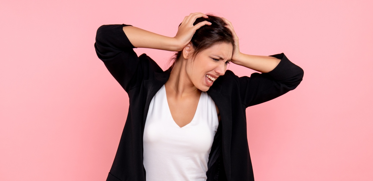 هل هناك روتين يومي يساعدكِ على الحفاظ على سلامكِ النفسي؟