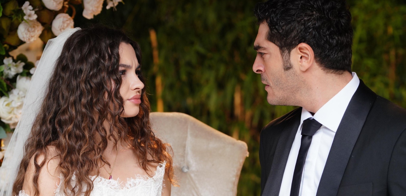 حلقة 10 من "حكاية ليلة Bir Gece Masalı" تحقق أعلى نسب المشاهدة