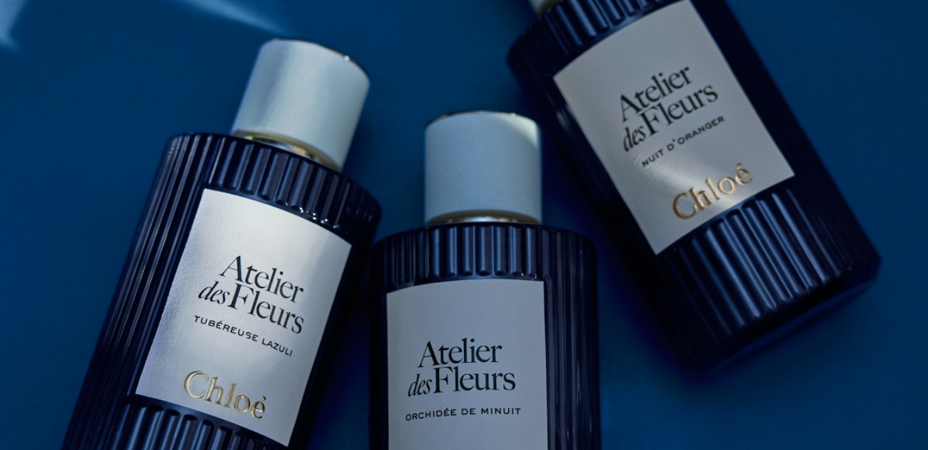 مجموعة عطور من CHLOÉ