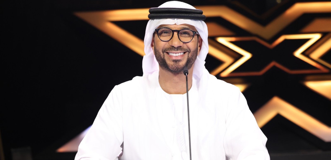 فايز السعيد يعد بمواهب استثنائية في "إكس فاكتور"