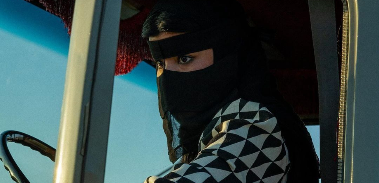 ميلا الزهراني تشوّق الجماهير بنشر البرومو التشويقي لفيلم _هوبال_ قبل عرضه في السينما