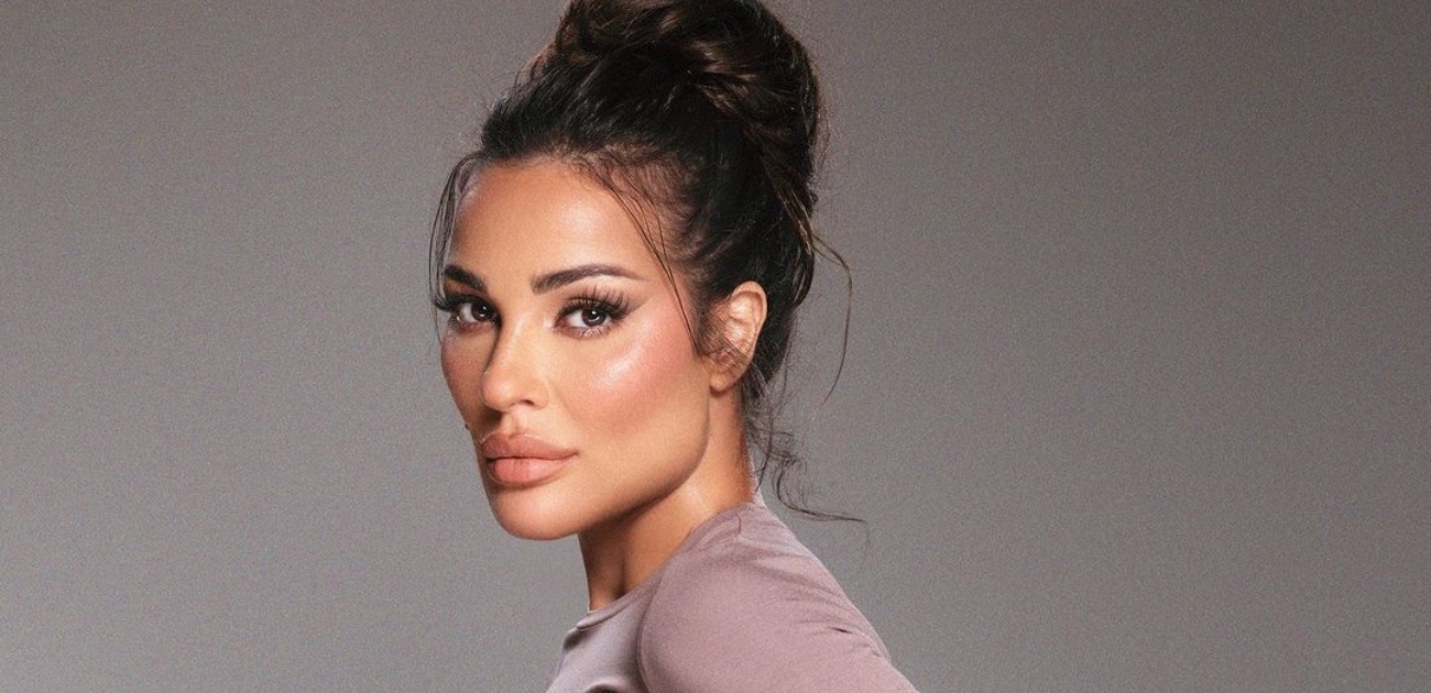 نادين نسيب نجيم تفتح قلبها في "صاحبة السعادة" وترد على تشبيه أنجلينا جولي