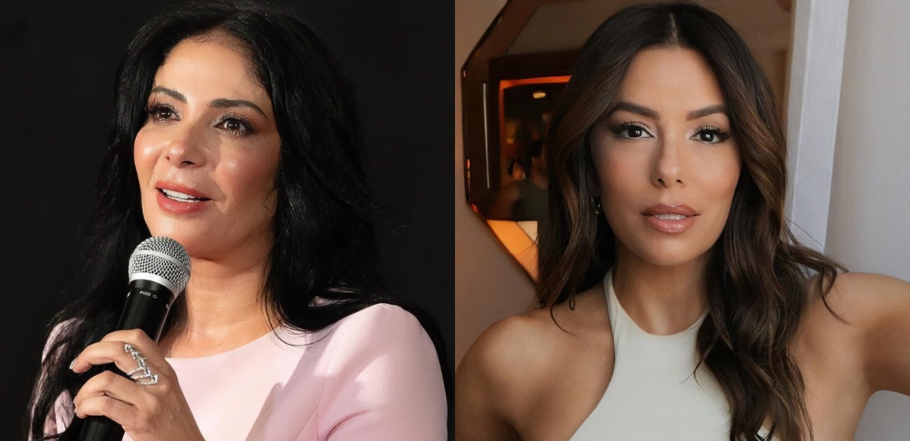 نجوم عالميون سيحلون ضيوفًا في الجلسات الحوارية بمهرجان البحر الأحمر السينمائي تعرفي عليهم