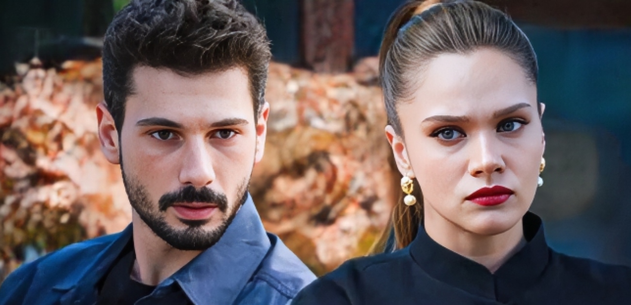 هل تشهد الحلقة 40 من "حب بلا حدود" Hudutsuz Sevda عودة البطلين؟