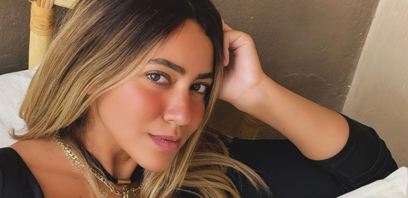 إصابة هند عبد الحليم بشلل مؤقت في المعدة والسبب صادم!