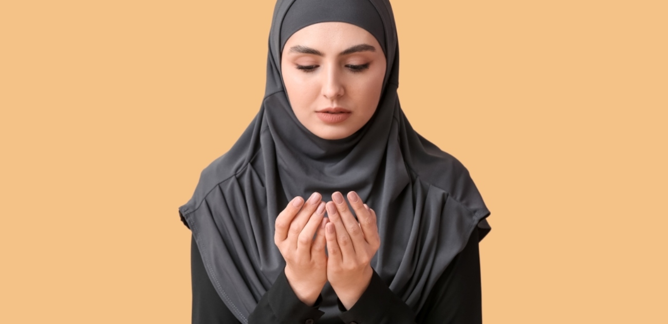 أجمل دعاء لدخول رمضان شهر الخير والبركة والمغفرة