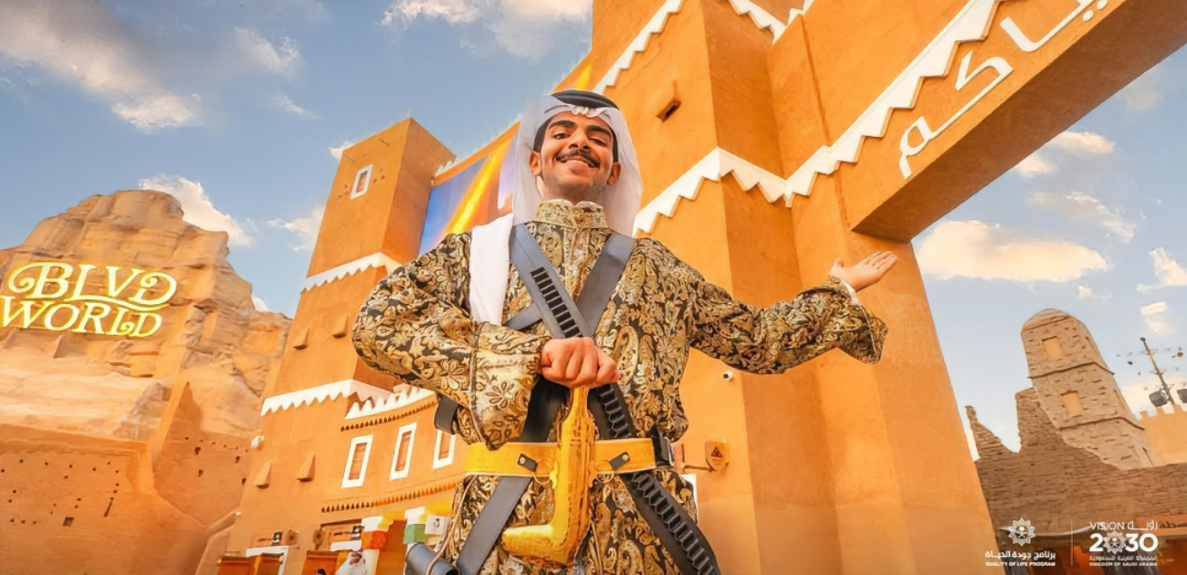 3 مناطق ترفيهية في موسم الرياض تُغلق أبوابها في هذا الموعد لهذا السبب!