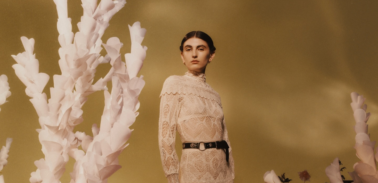 مصدر الصورة انستغرام ديور Dior الرسمي