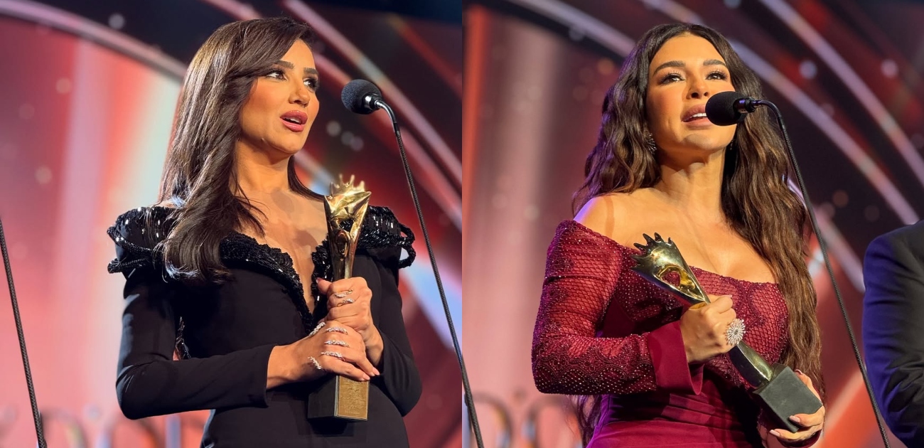 القائمة الكاملة للفائزين بجوائز الموريكس دور Murex D'or 2024