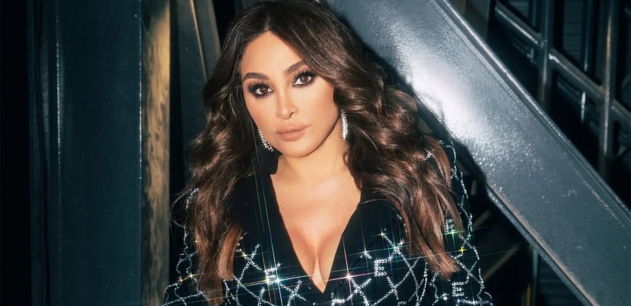 إليسا تحقق نجاحًا استثنائيًا في "ميدل بيست" بتفاعل غير مسبوق مع الجمهور
