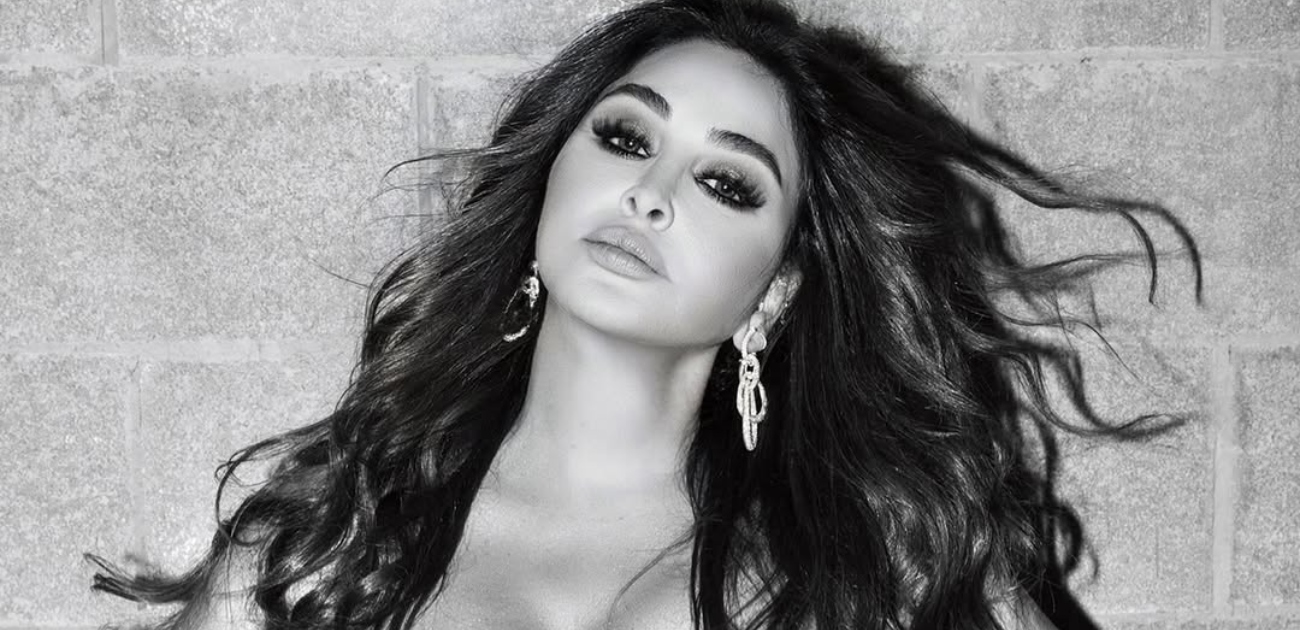 إليسا تثير حماس جمهورها بفيديو تشويقي لأغنيتها الجديدة