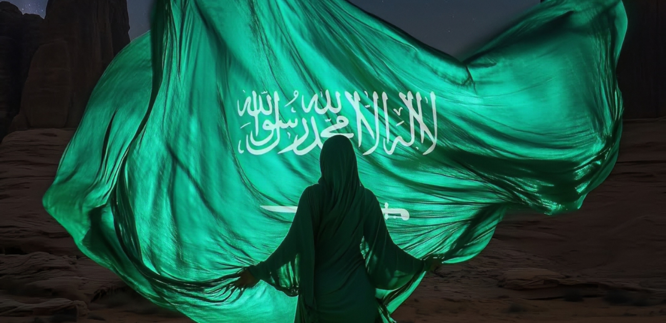 نظرة شاملة على إنجازات وأحداث سعودية في عام 2024 عززت مكانتها عالميًا