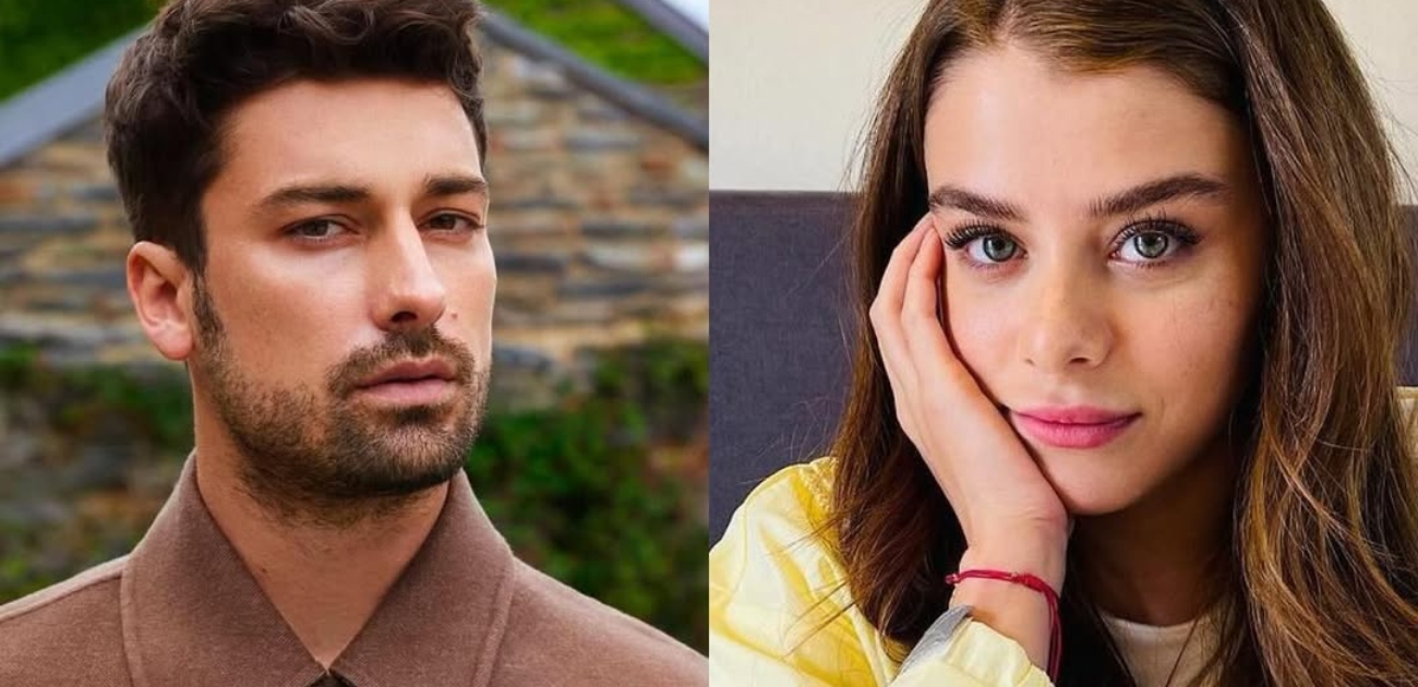 الب نافروز وإيلايدا أليسان يجتمعان في مسلسل "السوق"
