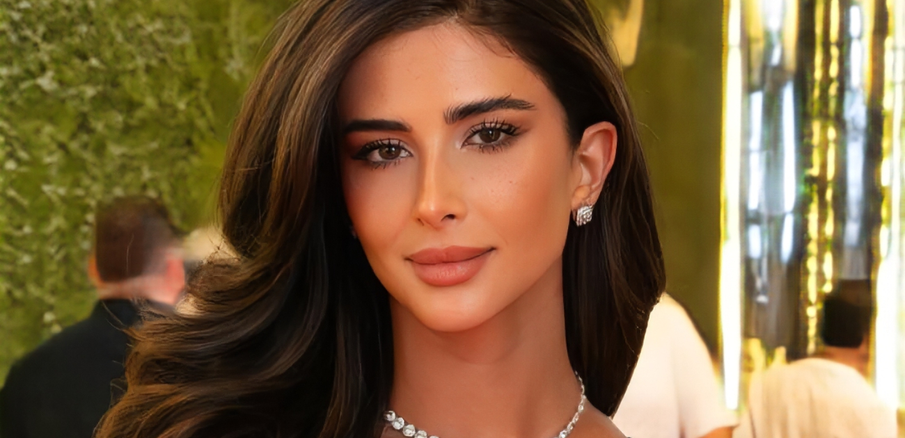 المودل السعودية رهف الحربي تتعرض لحادث مروّع شوّه وجهها وكاد يُنهي حياتها