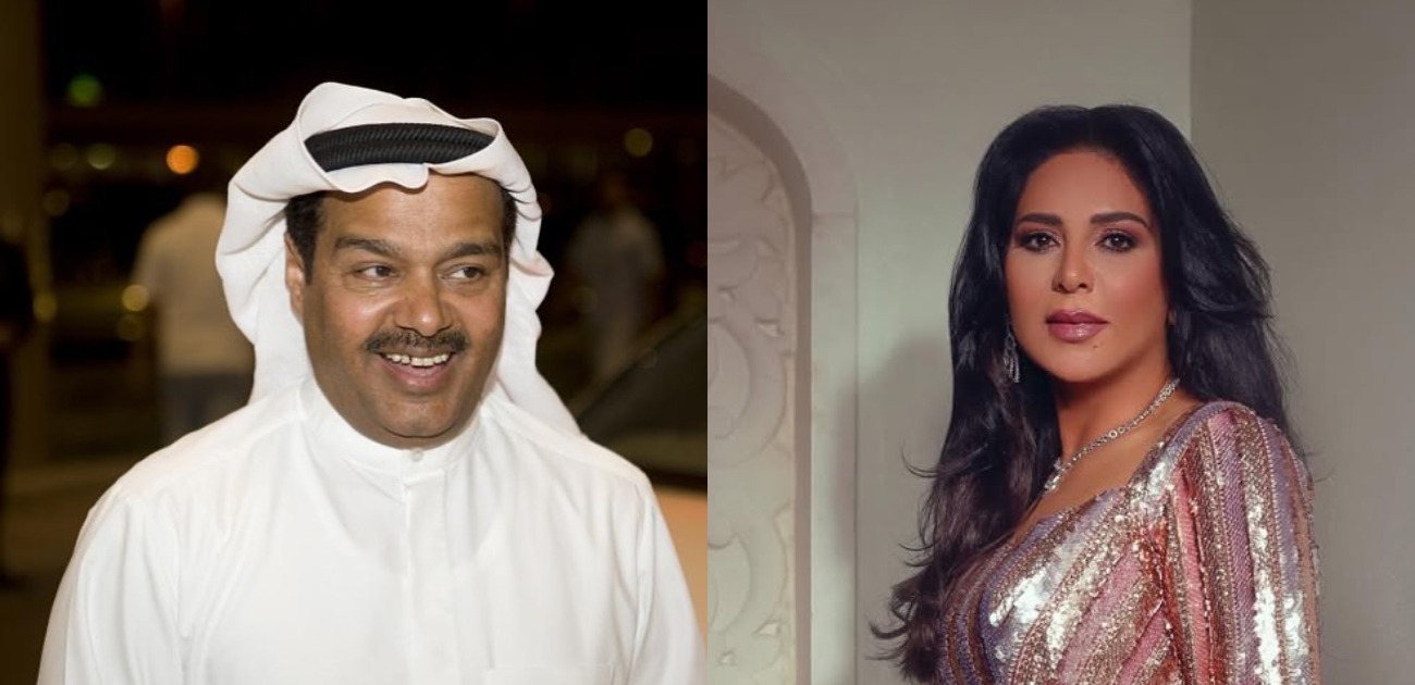 بعد أن طالت نوال الكويتية، محامي عبد الرحمن العقل ينفي سحب جنسيته الكويتية