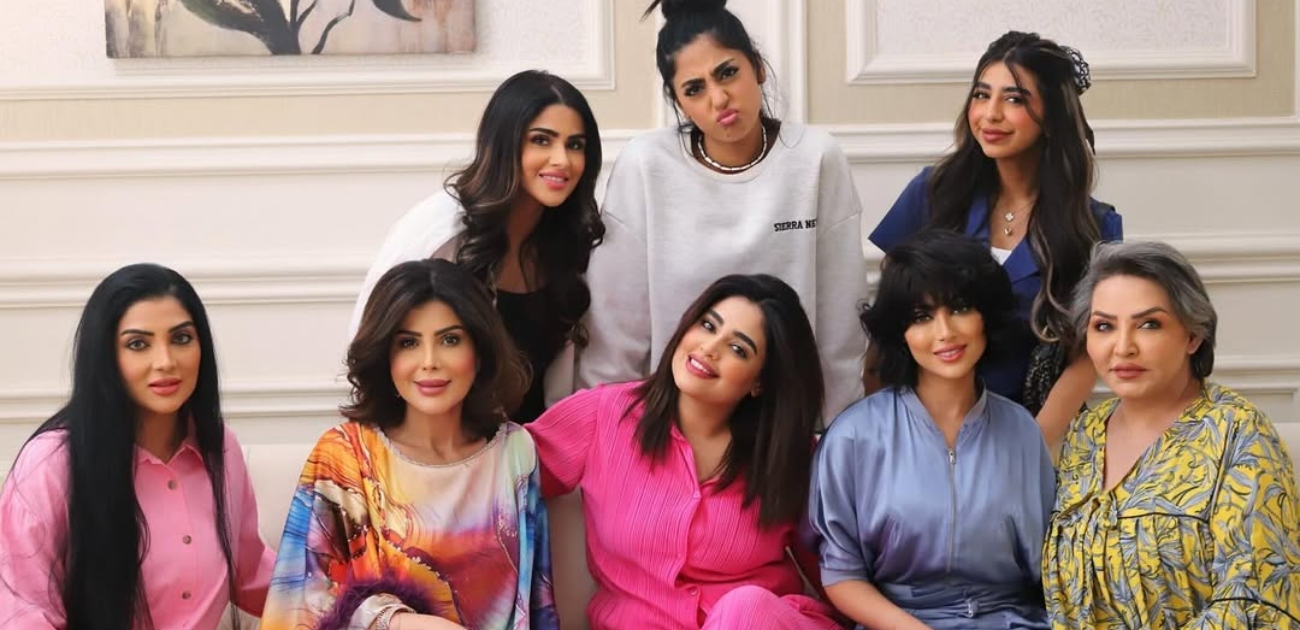 أعمال خليجية منتظرة ستخوض السباق الدرامي الرمضاني لعام 2025