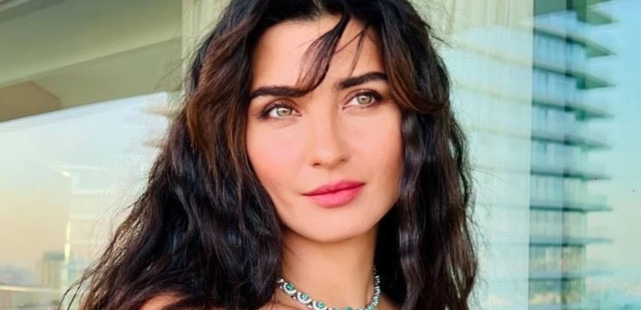 توبا بويوكوستن عضوة في لجنة تحكيم مهرجان البحر الأحمر السينمائي