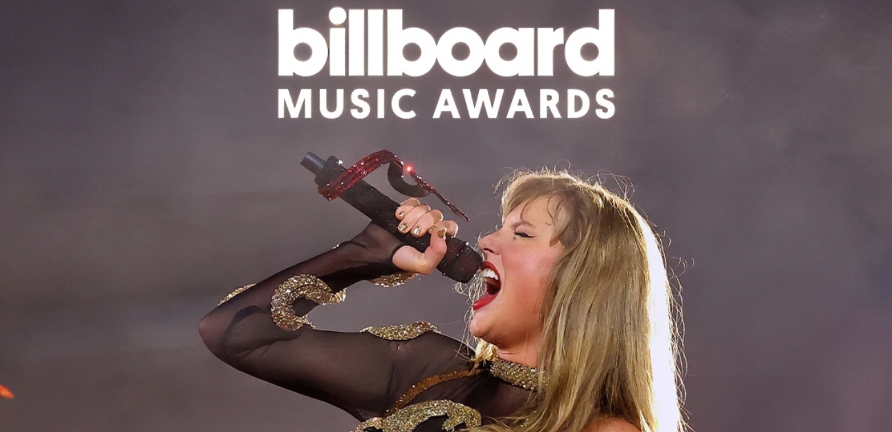 تعرفي على القائمة الكاملة لجوائز بيلبورد Billboard Music Awards 2024