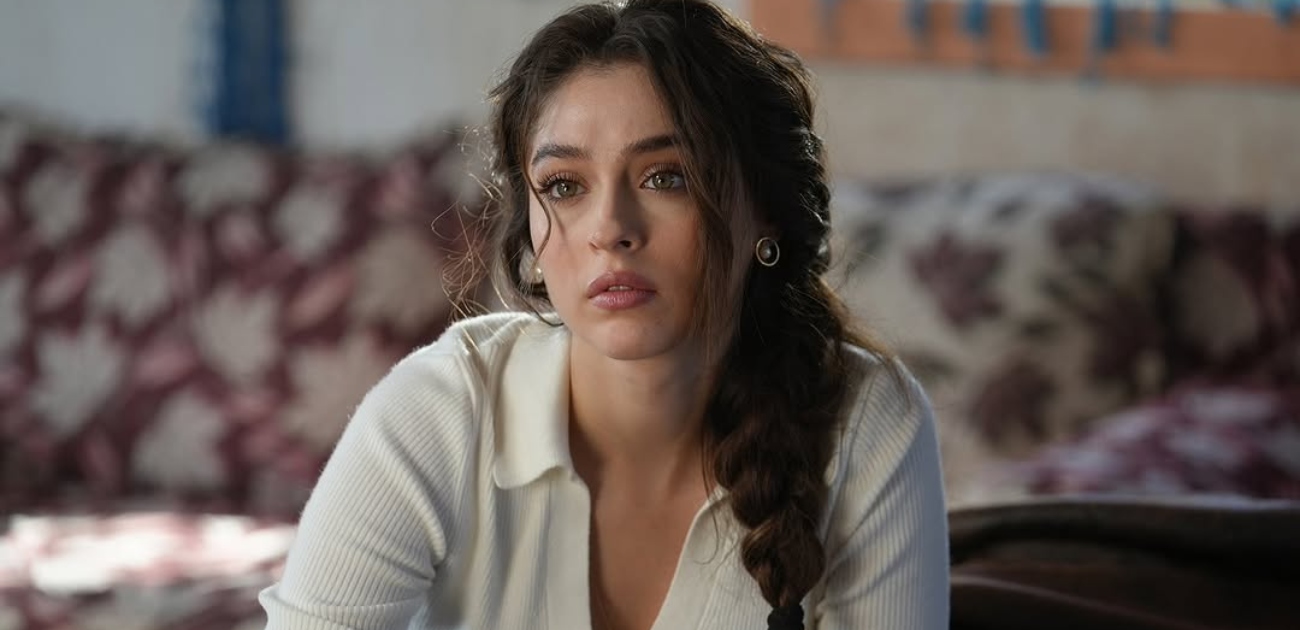 جيمري بايسال تحقق نجاحًا كبيرًا بعد الحلقة 15 من مسلسل "ليلى"
