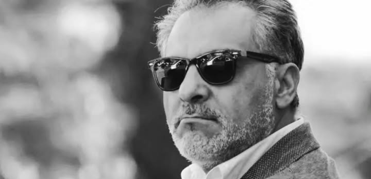مرور أربع سنوات على وفاة أيقونة الدراما السورية المخرج حاتم علي