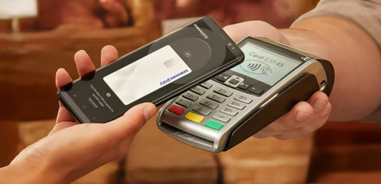 خدمة المدفوعات Samsung Pay أصبحت متاحة اليوم في السعودية!