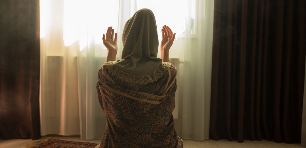 أجمل دعاء لدخول رمضان شهر الخير والبركة والمغفرة
