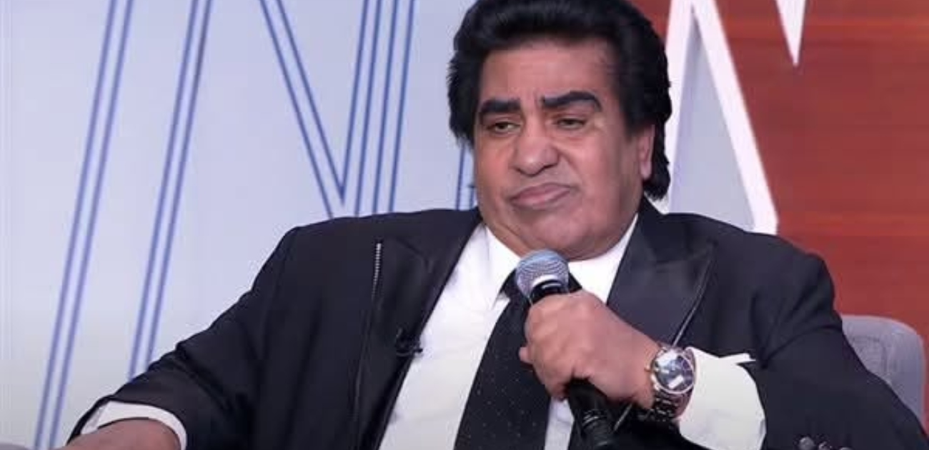 رحيل أحمد عدوية عن عمر يناهز 79 عامًا