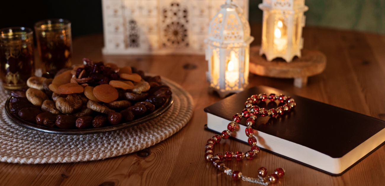 أهم أغراض رمضان الكريم التي تعتبر من الأساسيات في المنزل