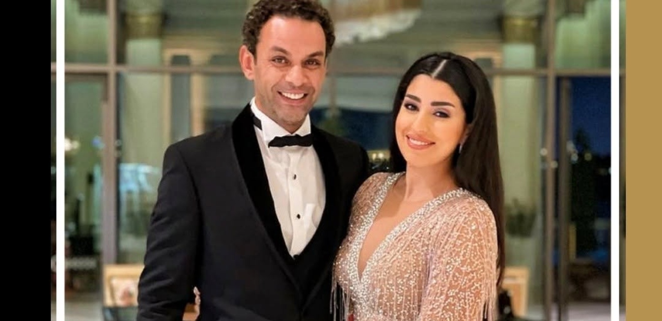 طليق آيتن عامر يكشف تفاصيل حقيقة زواجه من روبي