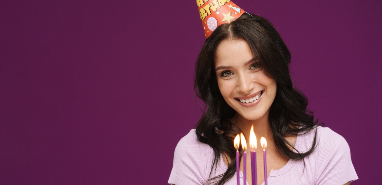 عبارات عن عيد ميلادي.. من أجمل الأيام على قلبي
