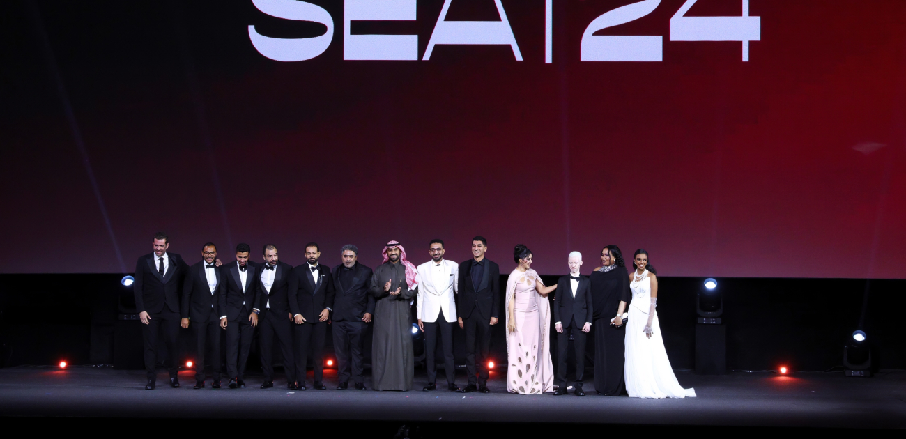 فيلم افتتاح مهرجان البحر الأحمر السينمائي _ضي_ يحظى بأصداء إيجابية من النجوم