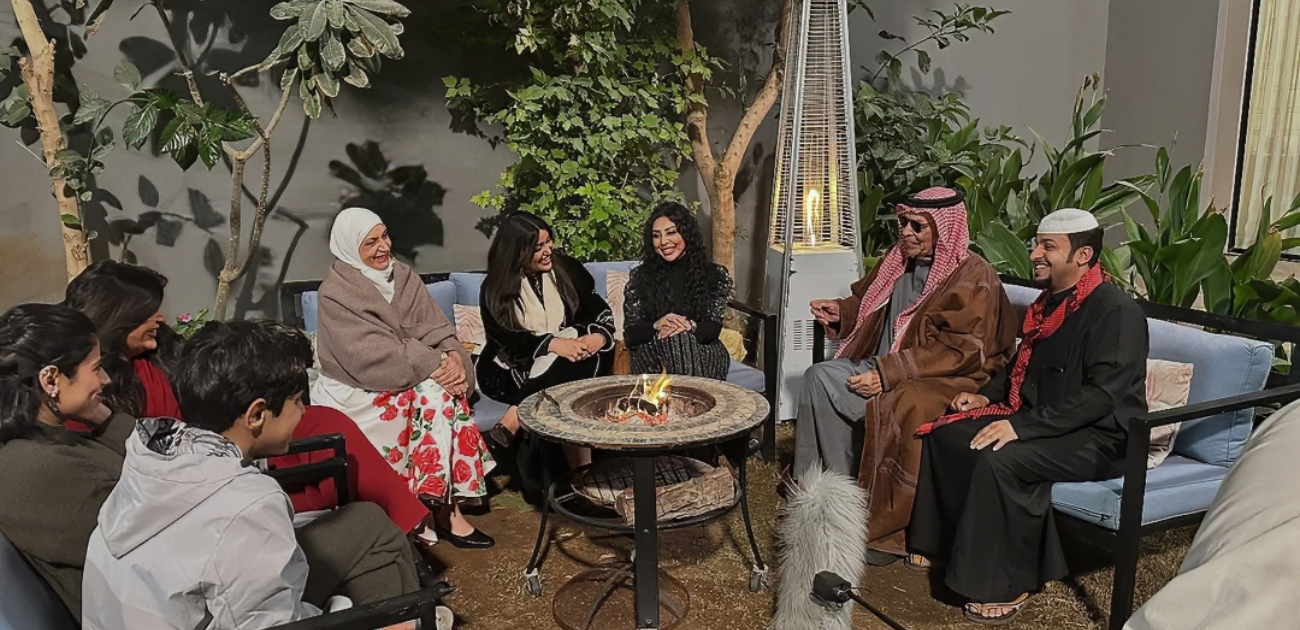 مسلسل _شباب البومب_ الرمضاني الشهير يشّوق متابعيه للموسم الـ13