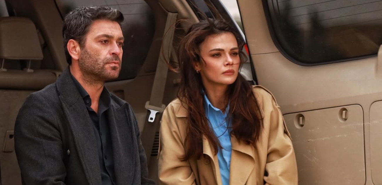 مسلسل مدينة بعيدة الحلقة 7 تثير حماس الجمهور