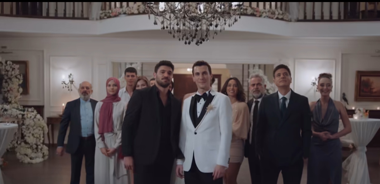 مشاهد مسربة من مسلسل المتوحش الحلقة 50 تثير تفاعل الجمهور